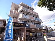 高砂駅より徒歩8分 1階 築35年8ヶ月の賃貸物件