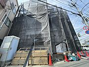 明石駅より徒歩14分 3階 新築の賃貸物件