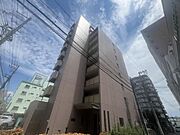 PARKSIDE春日野道駅前 4階 築22年9ヶ月の賃貸物件