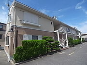 東加古川駅より徒歩20分 2階 築35年の賃貸物件