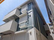 レジェモー中郷 3階 築3年6ヶ月の賃貸物件