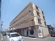 浜の宮駅より徒歩14分 4階 築27年5ヶ月の賃貸物件