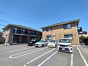 ローズコート野添B棟 1階 築20年3ヶ月の賃貸物件