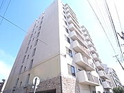 エスペランサ魚崎西棟 7階 築53年8ヶ月の賃貸物件