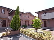 ウェルヴィラの賃貸物件