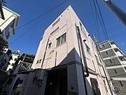 大石駅より徒歩8分 2階 築60年5ヶ月の賃貸物件