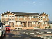 ひめじ別所駅より徒歩7分 1階 築18年1ヶ月の賃貸物件