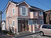 エストノーヴァ１ 2階 築24年3ヶ月の賃貸物件