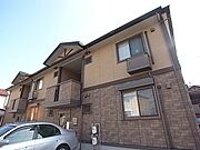 魚住駅より徒歩13分 1階 築18年8ヶ月の賃貸物件