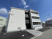 バローレ加佐の賃貸物件