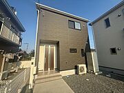 平松駅より徒歩9分 1階 築3年7ヶ月の賃貸物件