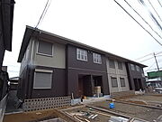 ブールドーグフランセ 1階 築12年10ヶ月の賃貸物件