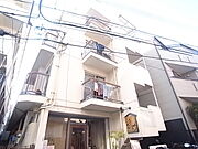 六甲道駅より徒歩1分 4階 築42年4ヶ月の賃貸物件