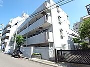 メゾン・ド・エクラン 3階 築38年11ヶ月の賃貸物件