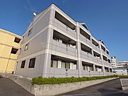 西明石駅より徒歩10分 3階 築27年8ヶ月の賃貸物件