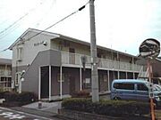 サンコートD 2階 築29年3ヶ月の賃貸物件