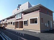 ビオラ・フィオーレ・辻井 1階 築9年10ヶ月の賃貸物件