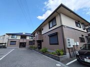 尾上の松駅より徒歩13分 2階 築28年8ヶ月の賃貸物件