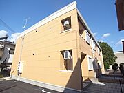 パームタウン 2階 築13年の賃貸物件