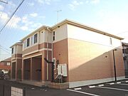 アイエスパレス・イースト 2階 築15年4ヶ月の賃貸物件