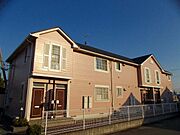 サンシティー 1階 築28年8ヶ月の賃貸物件