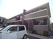 明石駅よりバス11分 徒歩3分 2階 築15年8ヶ月の賃貸物件