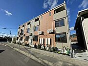 はりま勝原駅より徒歩15分 1階 築2年の賃貸物件