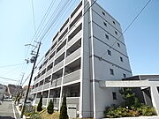 西舞子壱番館 2階 築14年2ヶ月の賃貸物件