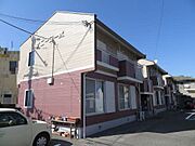 サニーコーポ 2階 築35年9ヶ月の賃貸物件