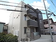 パルスミノール 2階 築7年11ヶ月の賃貸物件