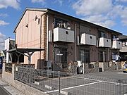 ルシエルB 2階 築20年10ヶ月の賃貸物件