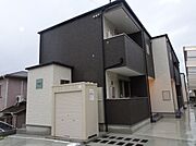 塩屋駅より徒歩8分 2階 築5年4ヶ月の賃貸物件