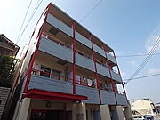 明石駅よりバス16分 徒歩3分 2階 築34年8ヶ月の賃貸物件