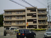 大久保駅より徒歩11分 3階 築28年8ヶ月の賃貸物件