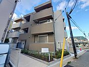 西明石駅より徒歩8分 2階 築2年1ヶ月の賃貸物件