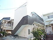 Y’s village馬場通 2階 築9年2ヶ月の賃貸物件