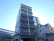 加古川駅より徒歩9分 1階 築9年6ヶ月の賃貸物件