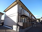 キャッスルハイツ 2階 築27年10ヶ月の賃貸物件