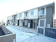 メゾンドカルム６ 1階 築5年2ヶ月の賃貸物件