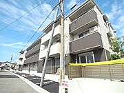 霞ヶ丘駅より徒歩7分 2階 築8年2ヶ月の賃貸物件