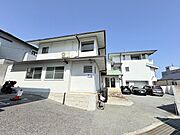 岡本駅より徒歩6分 2階 築20年11ヶ月の賃貸物件
