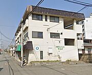 東二見駅より徒歩4分 3階 築40年1ヶ月の賃貸物件