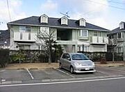 滝野駅より徒歩4分 1階 築37年2ヶ月の賃貸物件