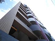 灘駅より徒歩7分 4階 築18年2ヶ月の賃貸物件