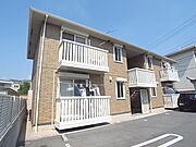 ガレリアグランデ 2階 築18年8ヶ月の賃貸物件