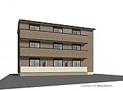 恵比須駅より徒歩8分 2階 築5年2ヶ月の賃貸物件