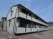 ベルセゾンミキ 2階 築30年の賃貸物件