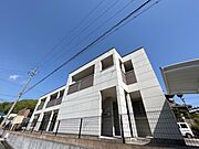 カーサ・ビアンカ 1階 築11年8ヶ月の賃貸物件