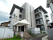 シティゴールド 4階 築31年8ヶ月の賃貸物件