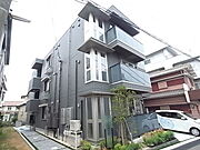 エムライズ材木町 3階 築2年7ヶ月の賃貸物件